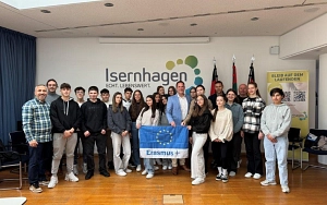 Gruppenfoto
