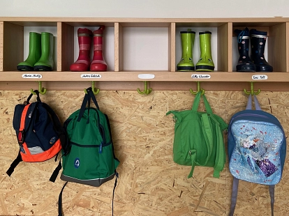 freier Kitaplatz&nbsp;&copy;&nbsp;Gemeinde Isernhagen