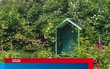 Titelseite der Broschüre