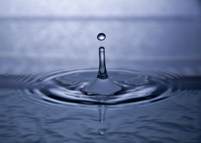 Wassertropfen.jpg&nbsp;&copy;&nbsp;Gemeinde Isernhagen,
Region Hannover