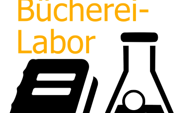 Das kleine Bücherei-Labor