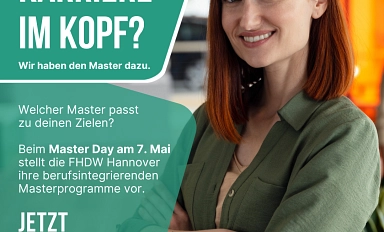 Master Day